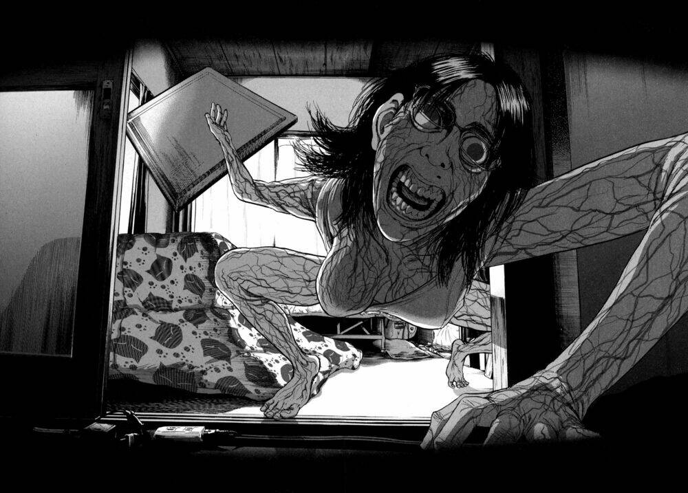 Tôi Là Người Hùng Chapter 11 - Trang 2