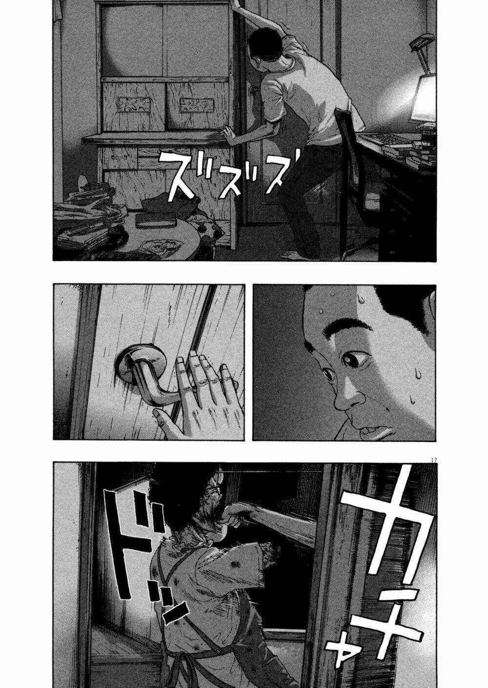 Tôi Là Người Hùng Chapter 114 - Trang 2