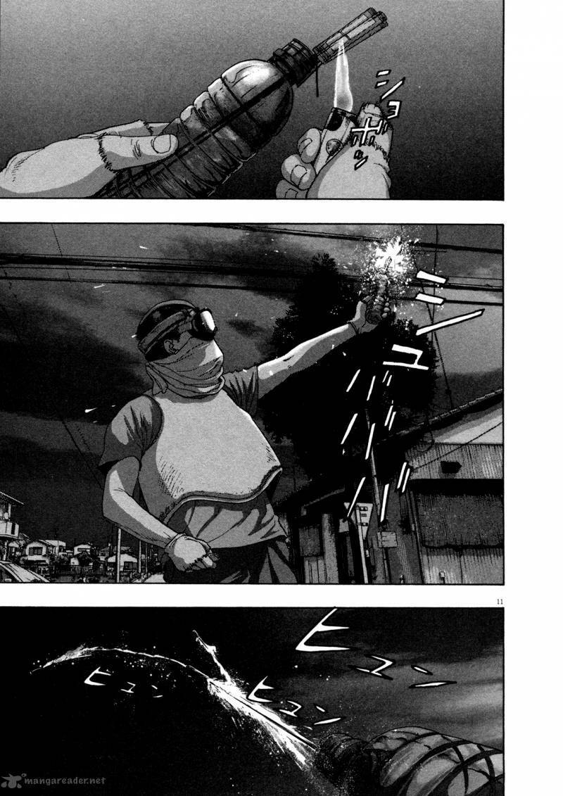 Tôi Là Người Hùng Chapter 117 - Trang 2