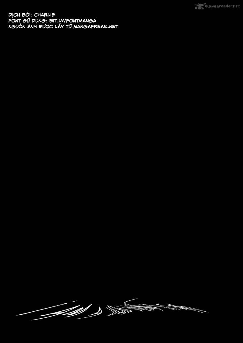 Tôi Là Người Hùng Chapter 117 - Trang 2