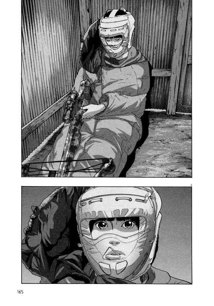 Tôi Là Người Hùng Chapter 127 - Trang 2