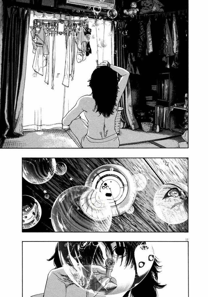 Tôi Là Người Hùng Chapter 129 - Trang 2