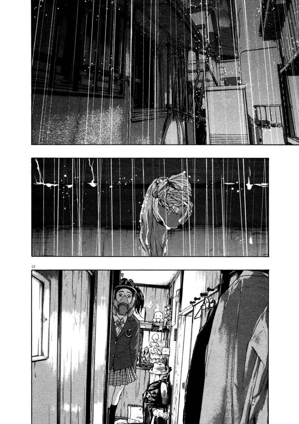 Tôi Là Người Hùng Chapter 132 - Trang 2