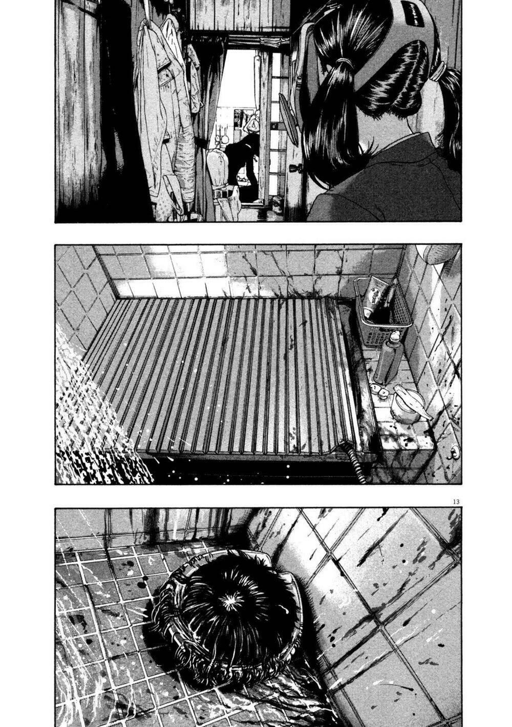 Tôi Là Người Hùng Chapter 132 - Trang 2