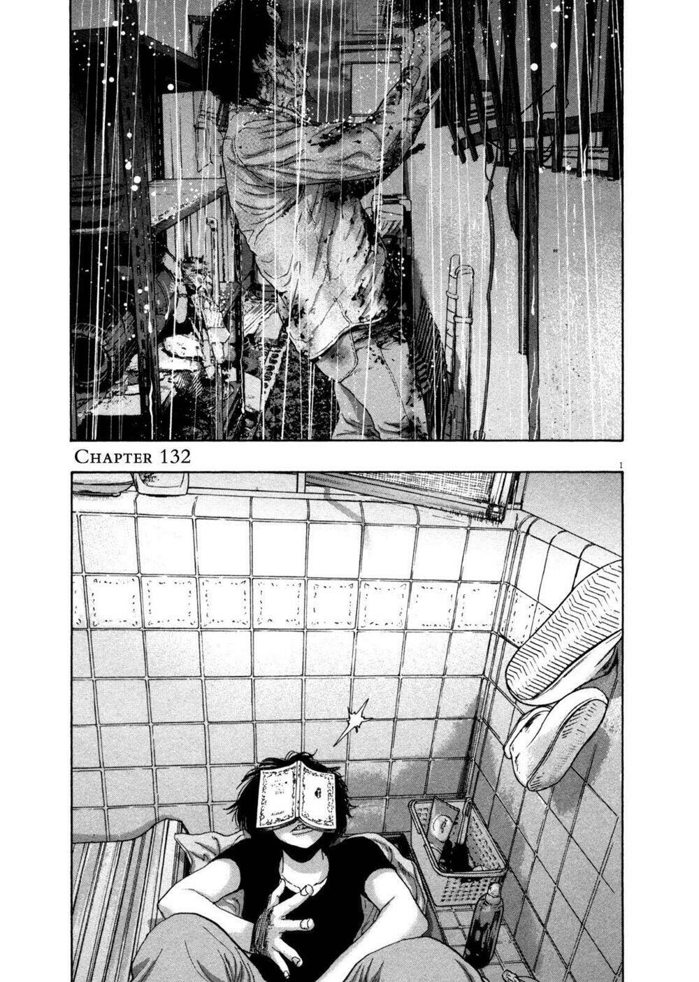 Tôi Là Người Hùng Chapter 132 - Trang 2