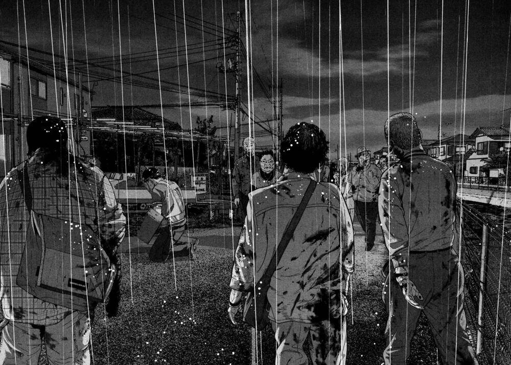 Tôi Là Người Hùng Chapter 135 - Trang 2