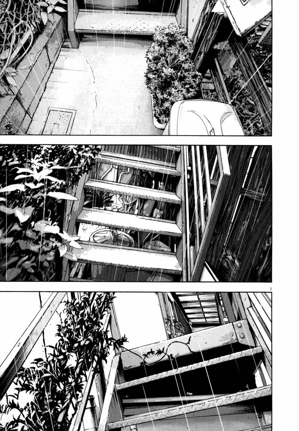 Tôi Là Người Hùng Chapter 14 - Trang 2