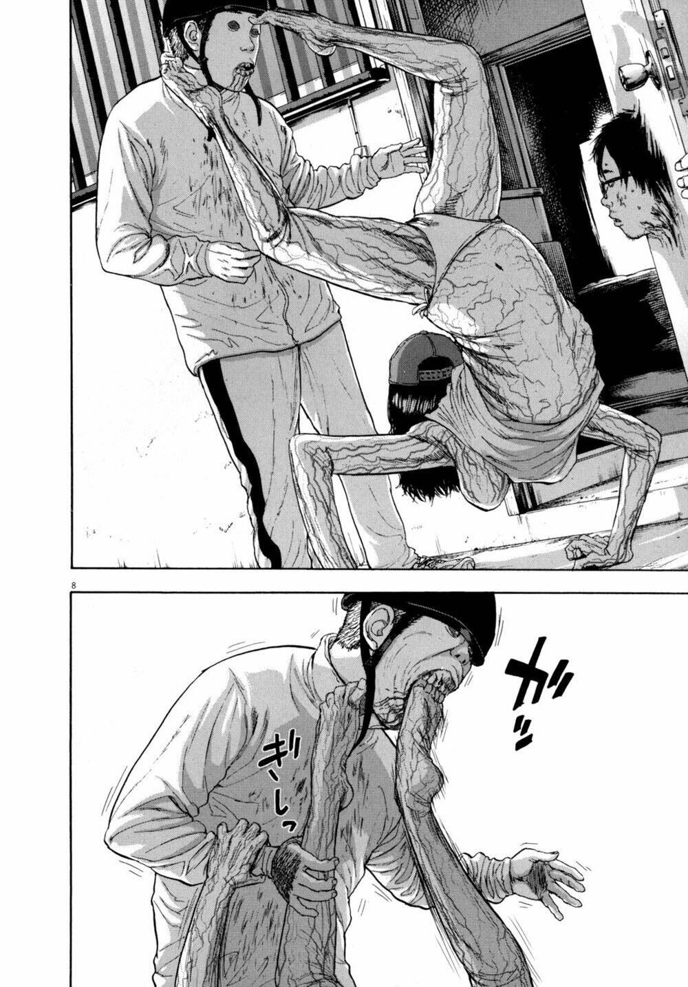 Tôi Là Người Hùng Chapter 14 - Trang 2