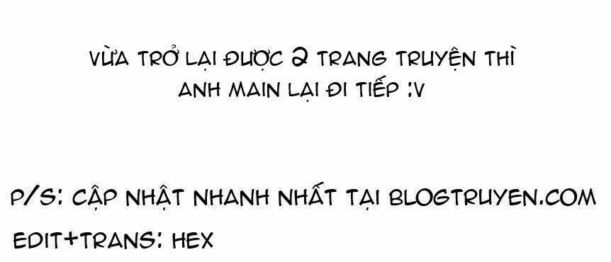 Tôi Là Người Hùng Chapter 144 - Trang 2