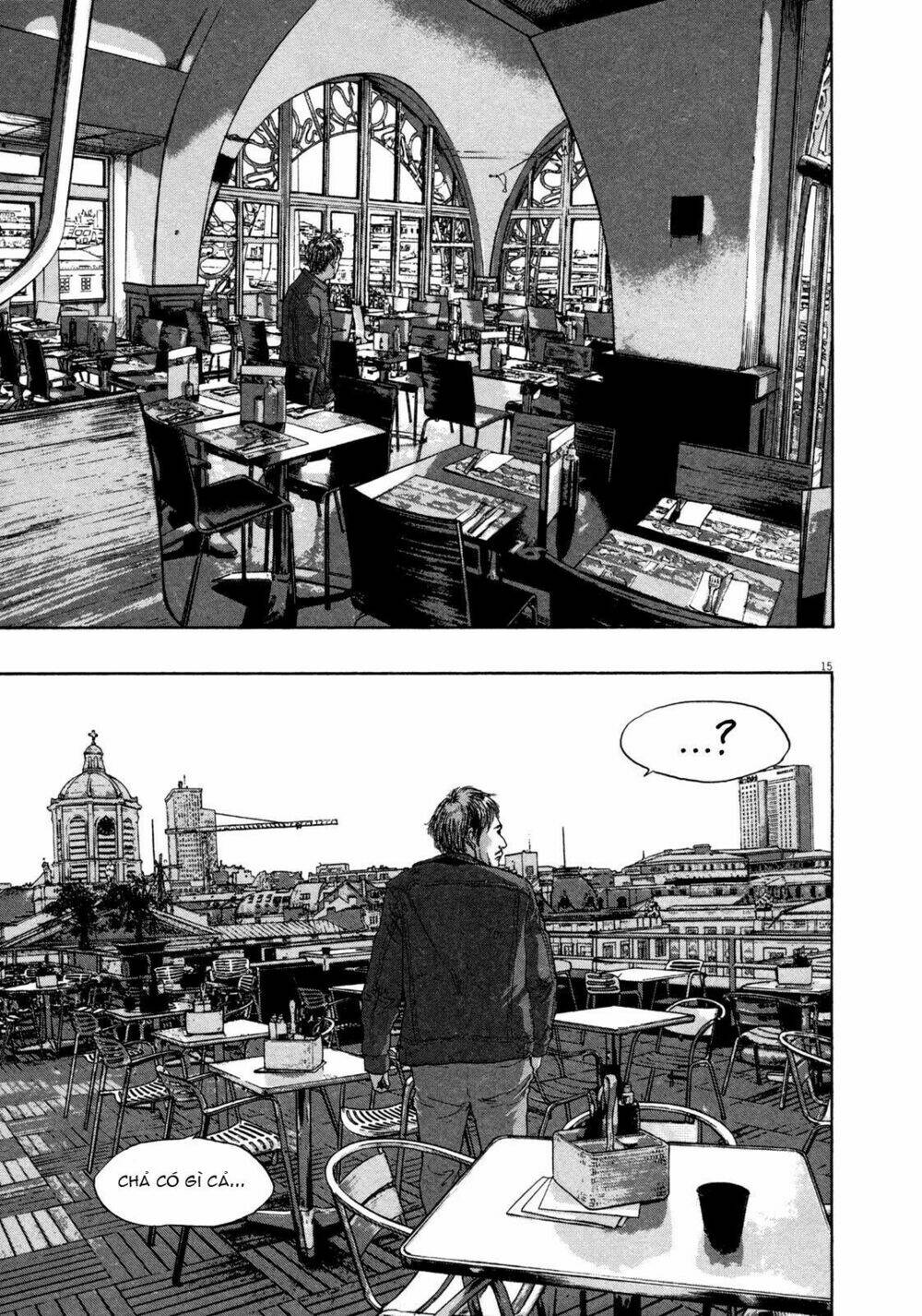 Tôi Là Người Hùng Chapter 144 - Trang 2