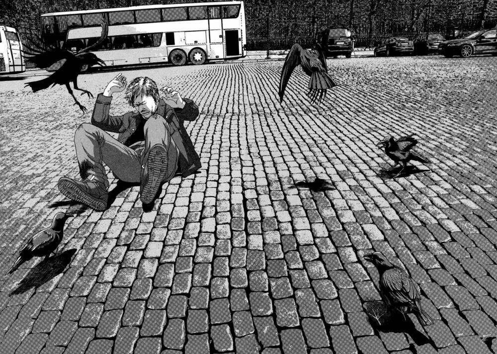 Tôi Là Người Hùng Chapter 144 - Trang 2