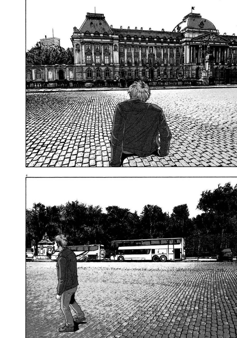 Tôi Là Người Hùng Chapter 144 - Trang 2