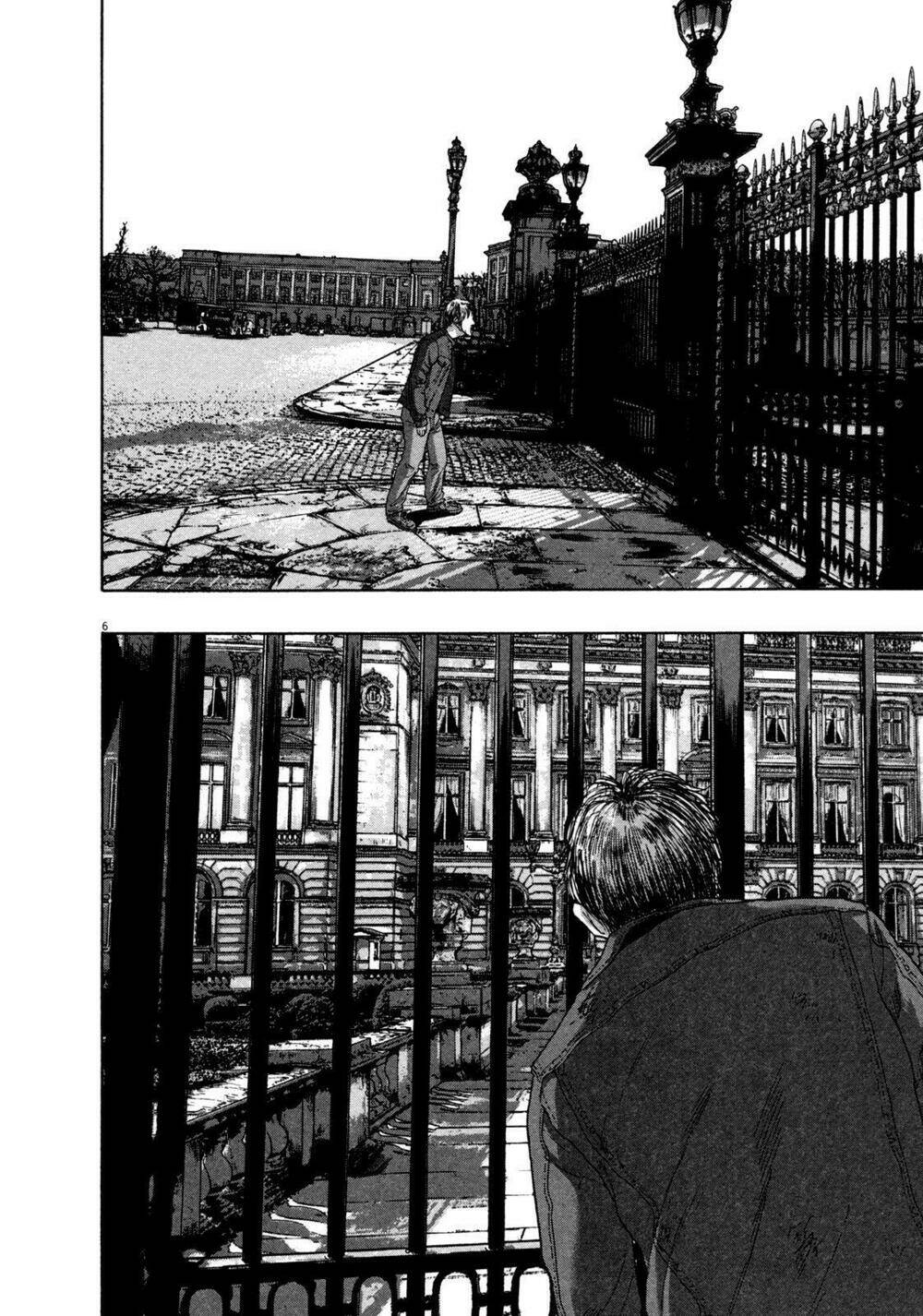 Tôi Là Người Hùng Chapter 144 - Trang 2