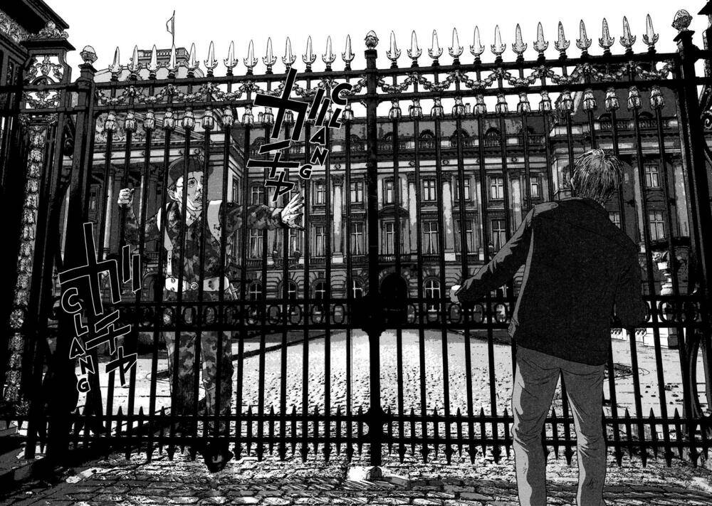 Tôi Là Người Hùng Chapter 144 - Trang 2