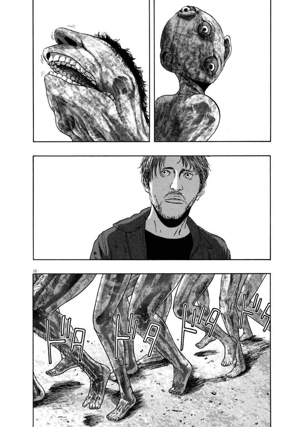 Tôi Là Người Hùng Chapter 145 - Trang 2