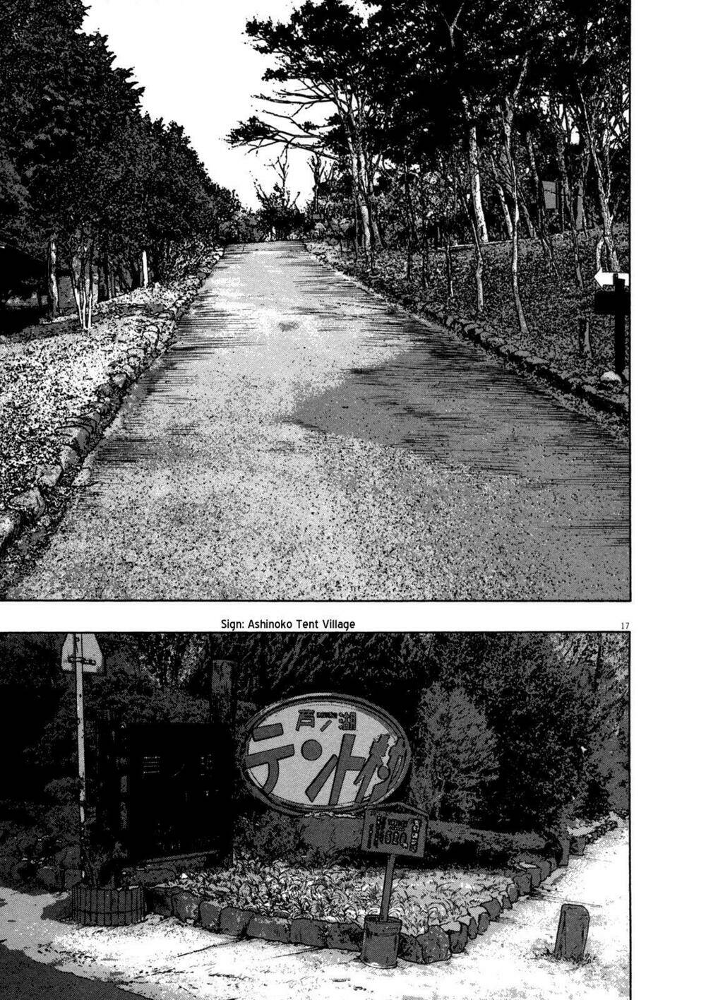 Tôi Là Người Hùng Chapter 146 - Trang 2