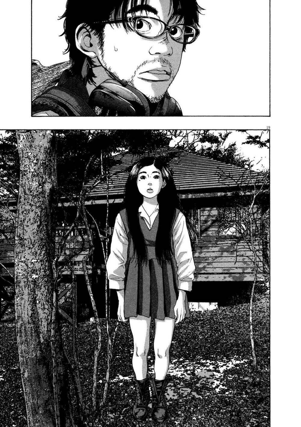 Tôi Là Người Hùng Chapter 146 - Trang 2