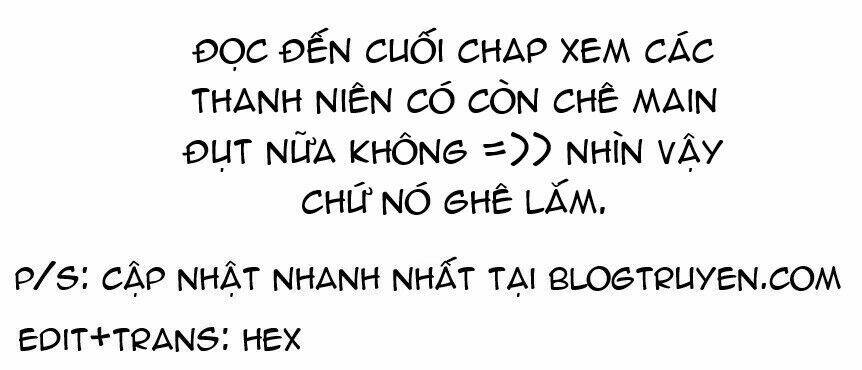 Tôi Là Người Hùng Chapter 148 - Trang 2