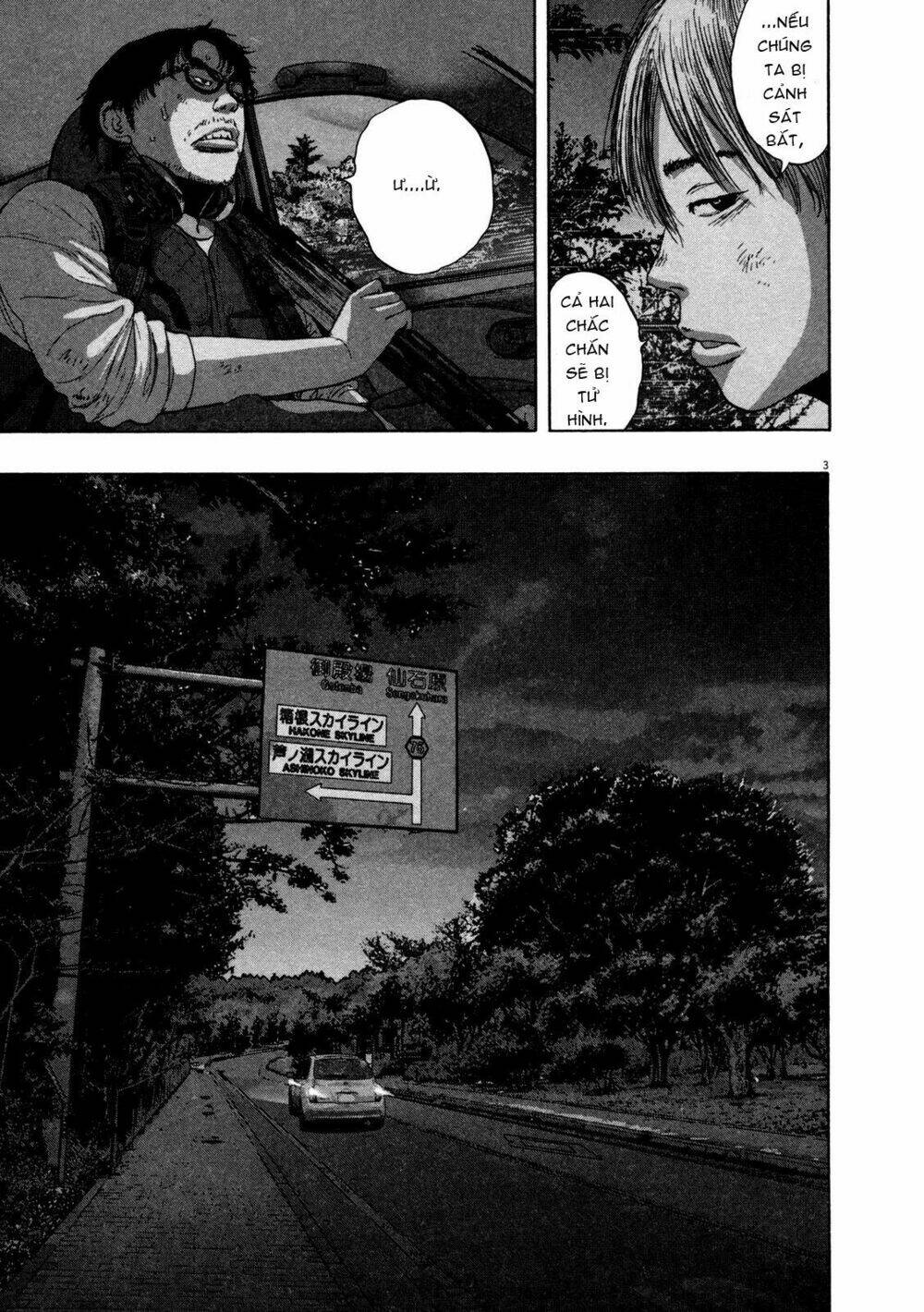 Tôi Là Người Hùng Chapter 148 - Trang 2