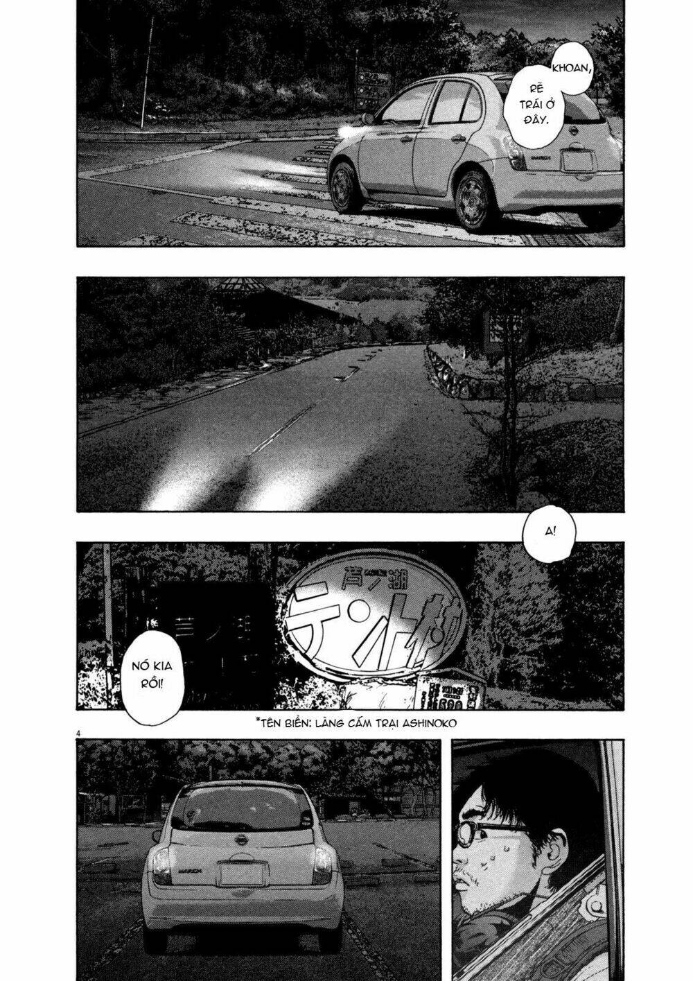 Tôi Là Người Hùng Chapter 148 - Trang 2