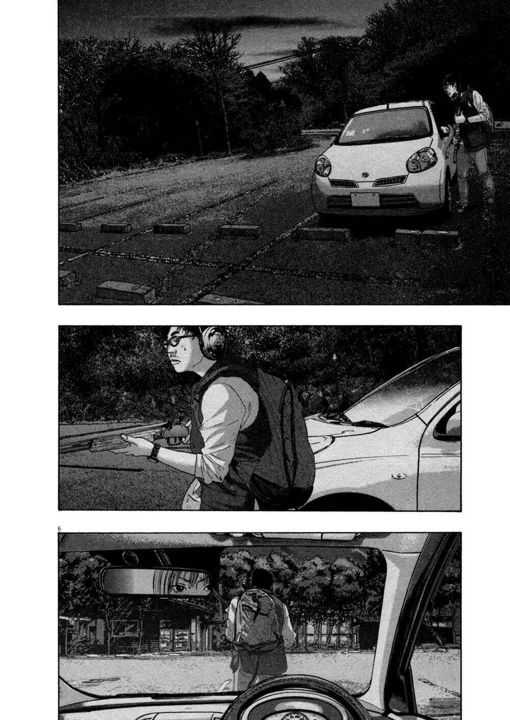 Tôi Là Người Hùng Chapter 148 - Trang 2