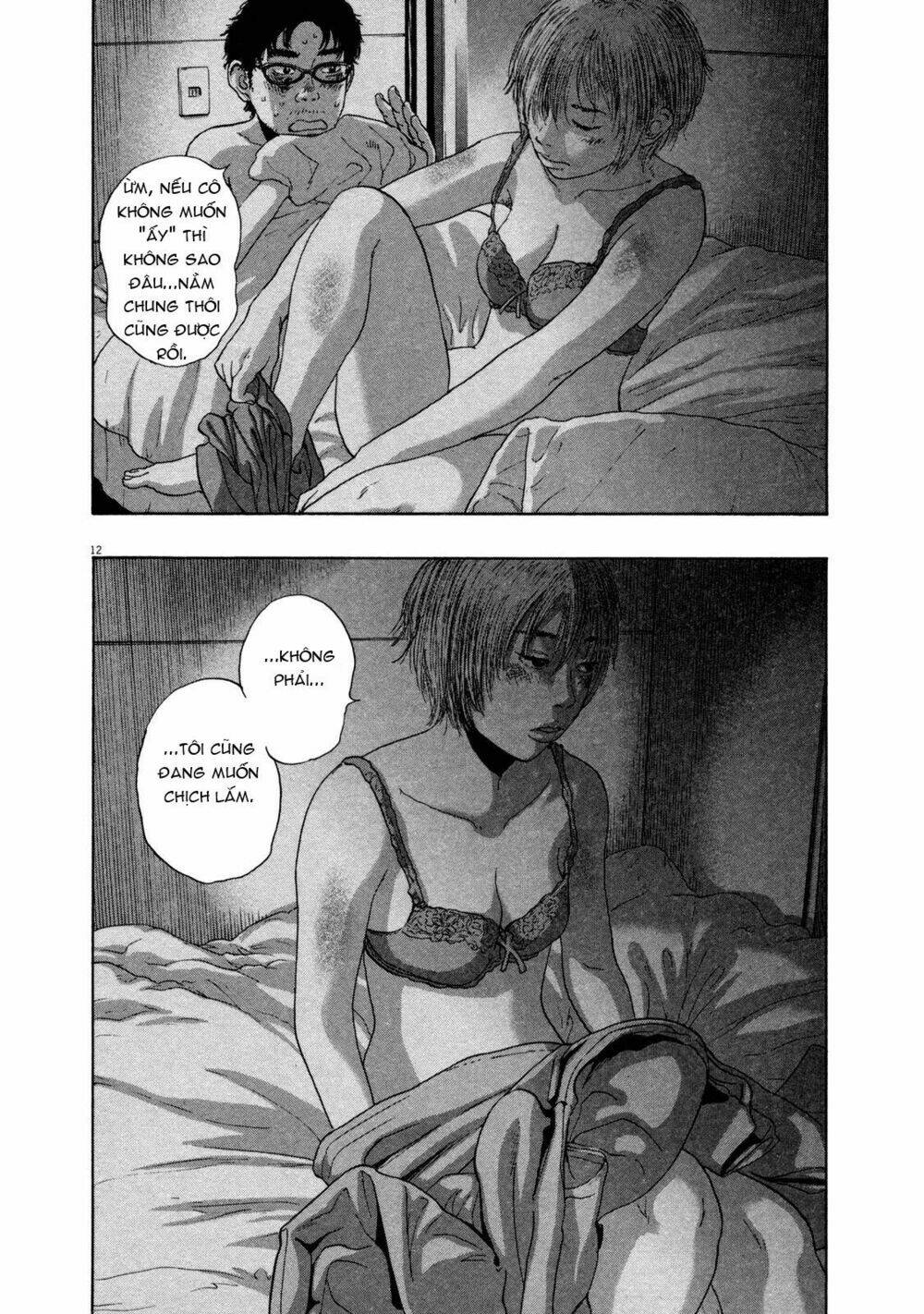 Tôi Là Người Hùng Chapter 149 - Trang 2