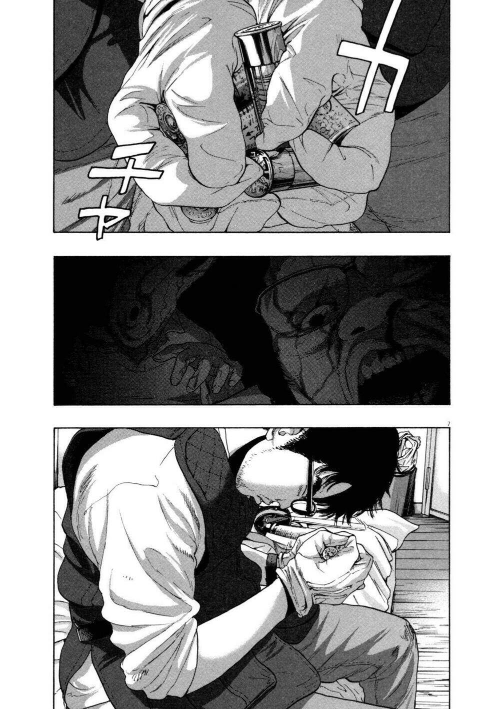 Tôi Là Người Hùng Chapter 151 - Trang 2