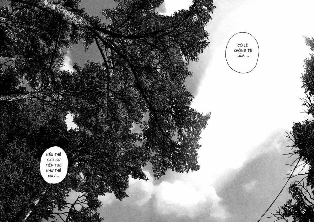 Tôi Là Người Hùng Chapter 153 - Trang 2