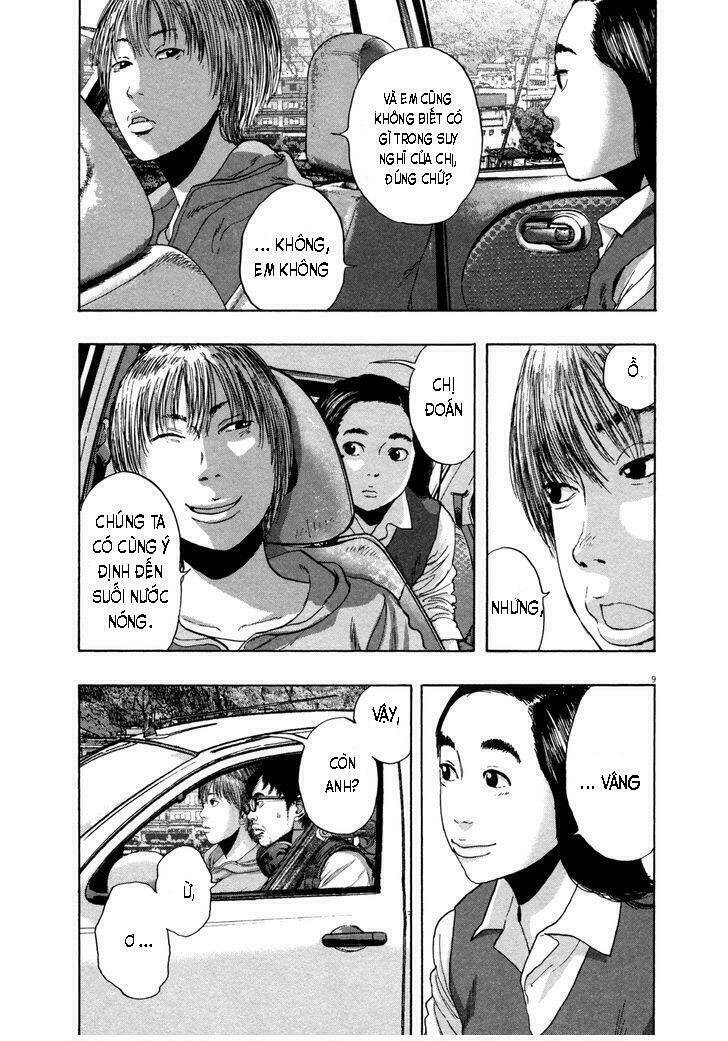 Tôi Là Người Hùng Chapter 155 - Trang 2