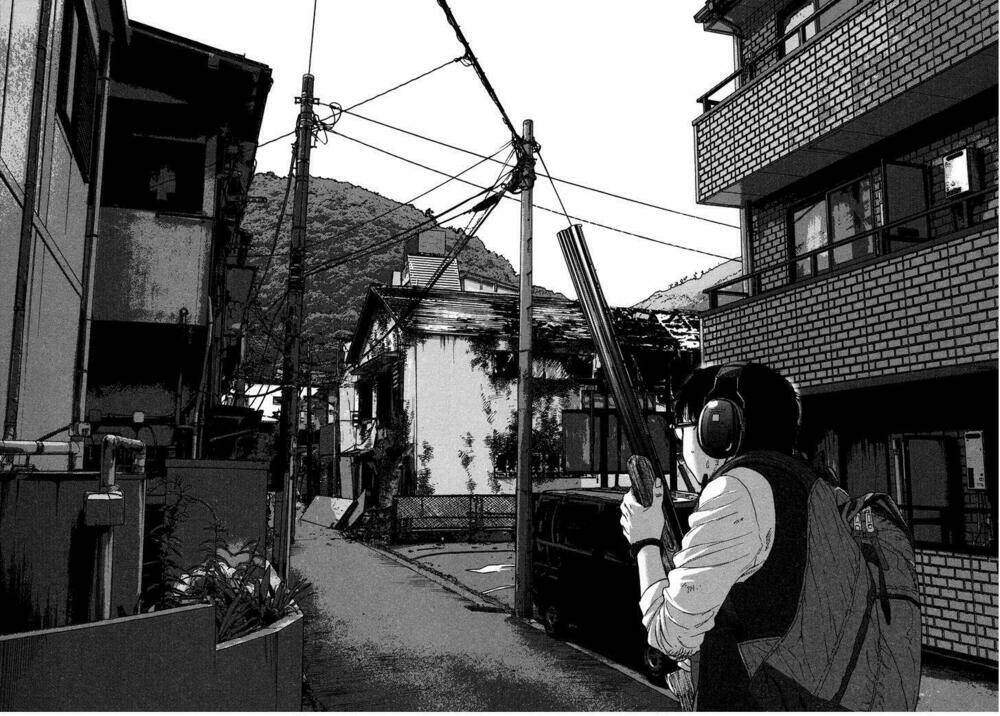 Tôi Là Người Hùng Chapter 155 - Trang 2