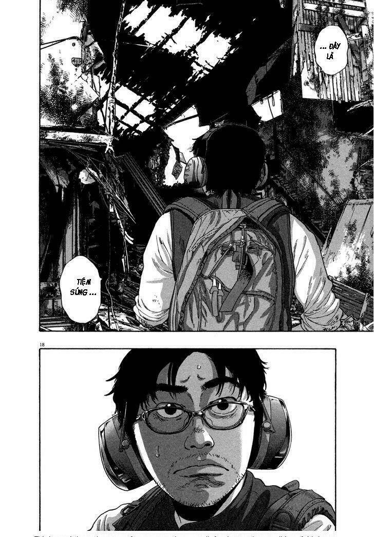 Tôi Là Người Hùng Chapter 155 - Trang 2