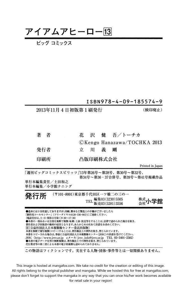 Tôi Là Người Hùng Chapter 155 - Trang 2