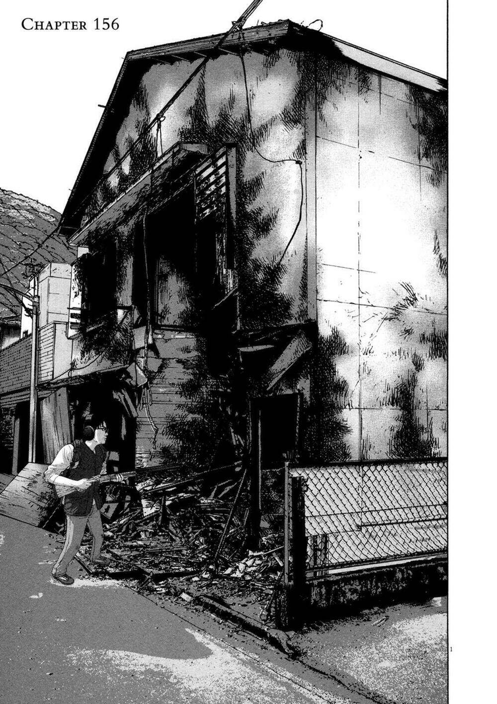 Tôi Là Người Hùng Chapter 156 - Trang 2