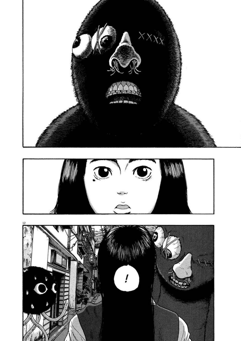 Tôi Là Người Hùng Chapter 158 - Trang 2