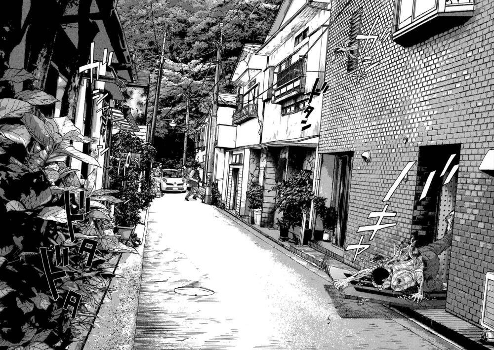 Tôi Là Người Hùng Chapter 158 - Trang 2