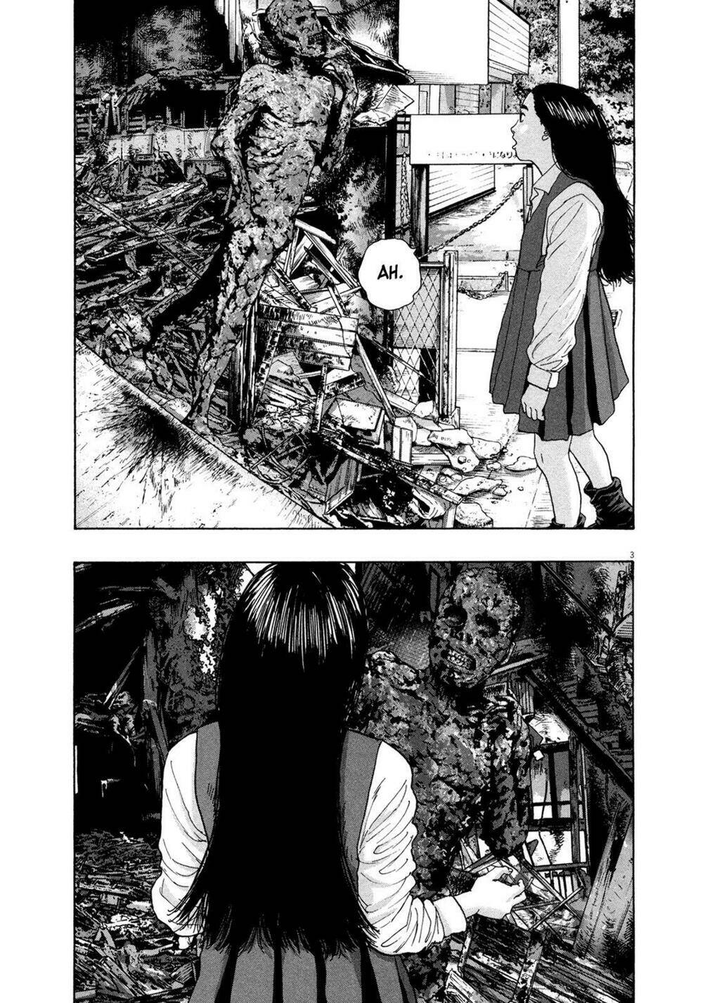 Tôi Là Người Hùng Chapter 158 - Trang 2