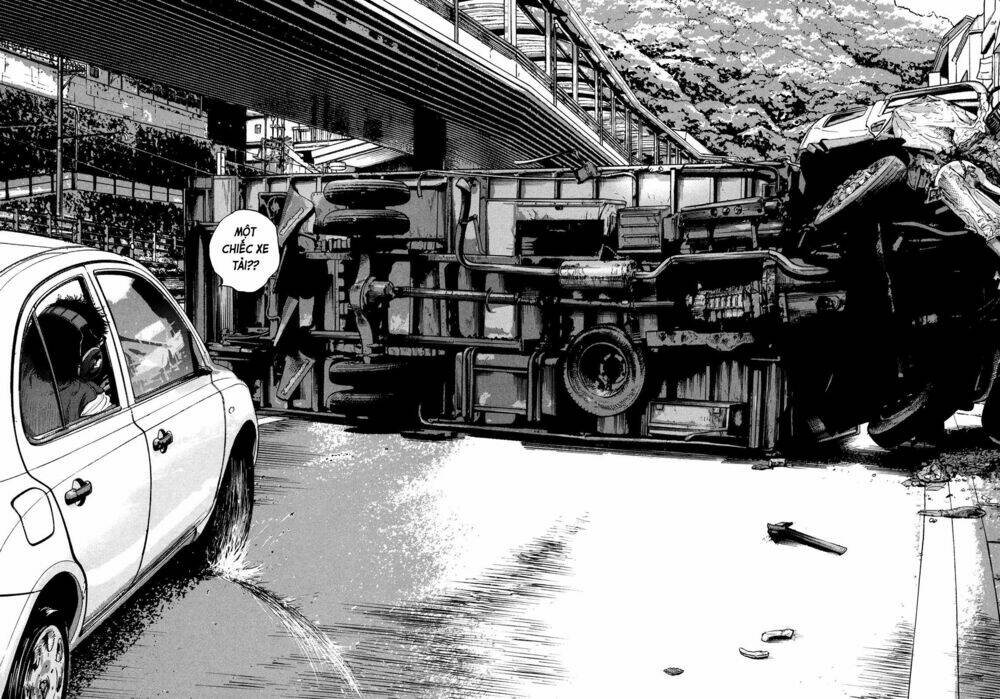 Tôi Là Người Hùng Chapter 161 - Trang 2