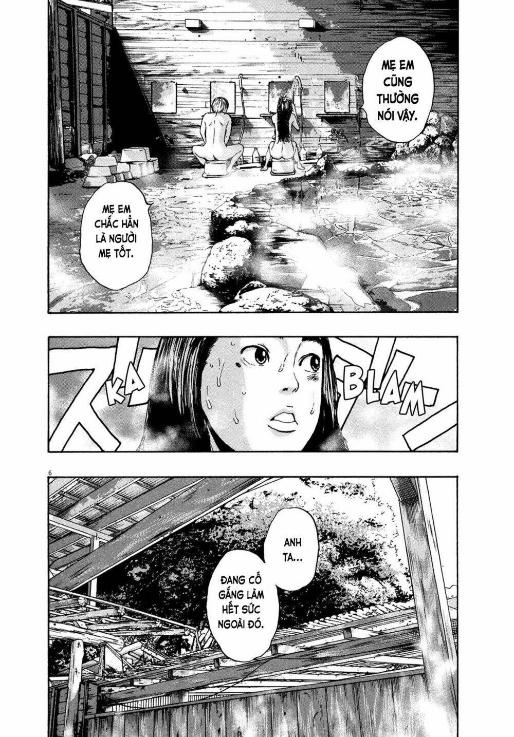 Tôi Là Người Hùng Chapter 164 - Trang 2