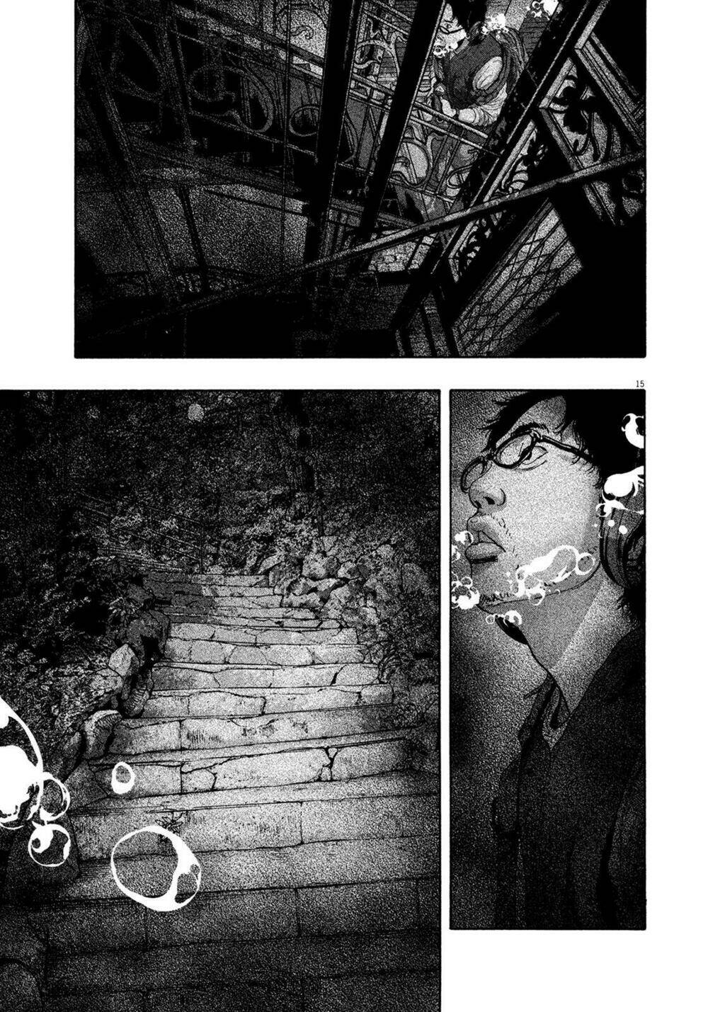 Tôi Là Người Hùng Chapter 165 - Trang 2