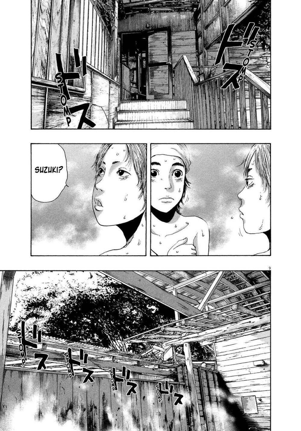 Tôi Là Người Hùng Chapter 166 - Trang 2