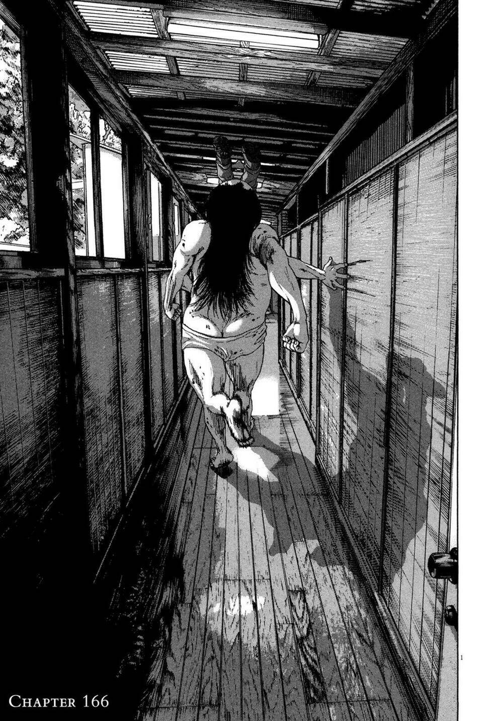 Tôi Là Người Hùng Chapter 166 - Trang 2