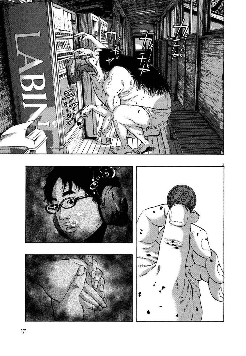 Tôi Là Người Hùng Chapter 166 - Trang 2