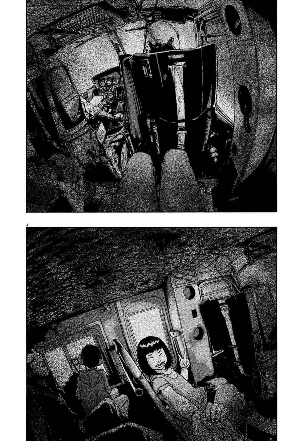 Tôi Là Người Hùng Chapter 166 - Trang 2