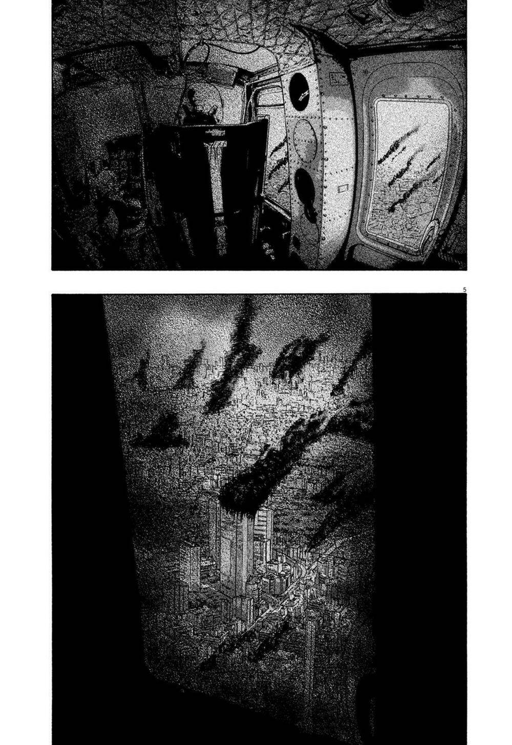 Tôi Là Người Hùng Chapter 166 - Trang 2