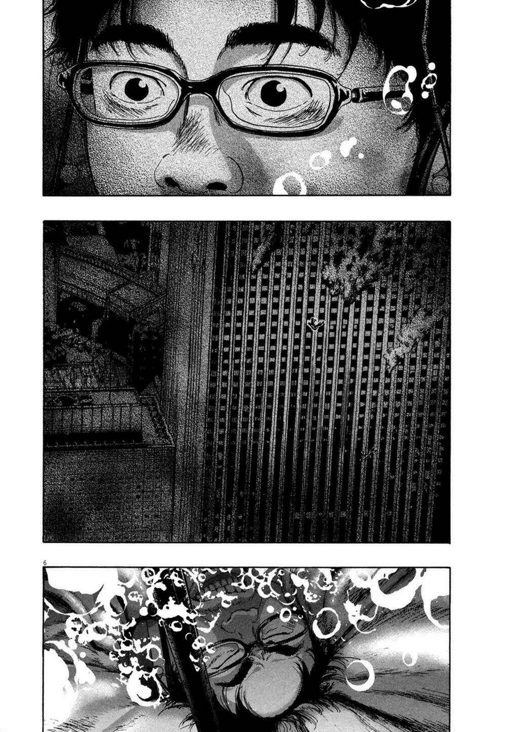 Tôi Là Người Hùng Chapter 166 - Trang 2