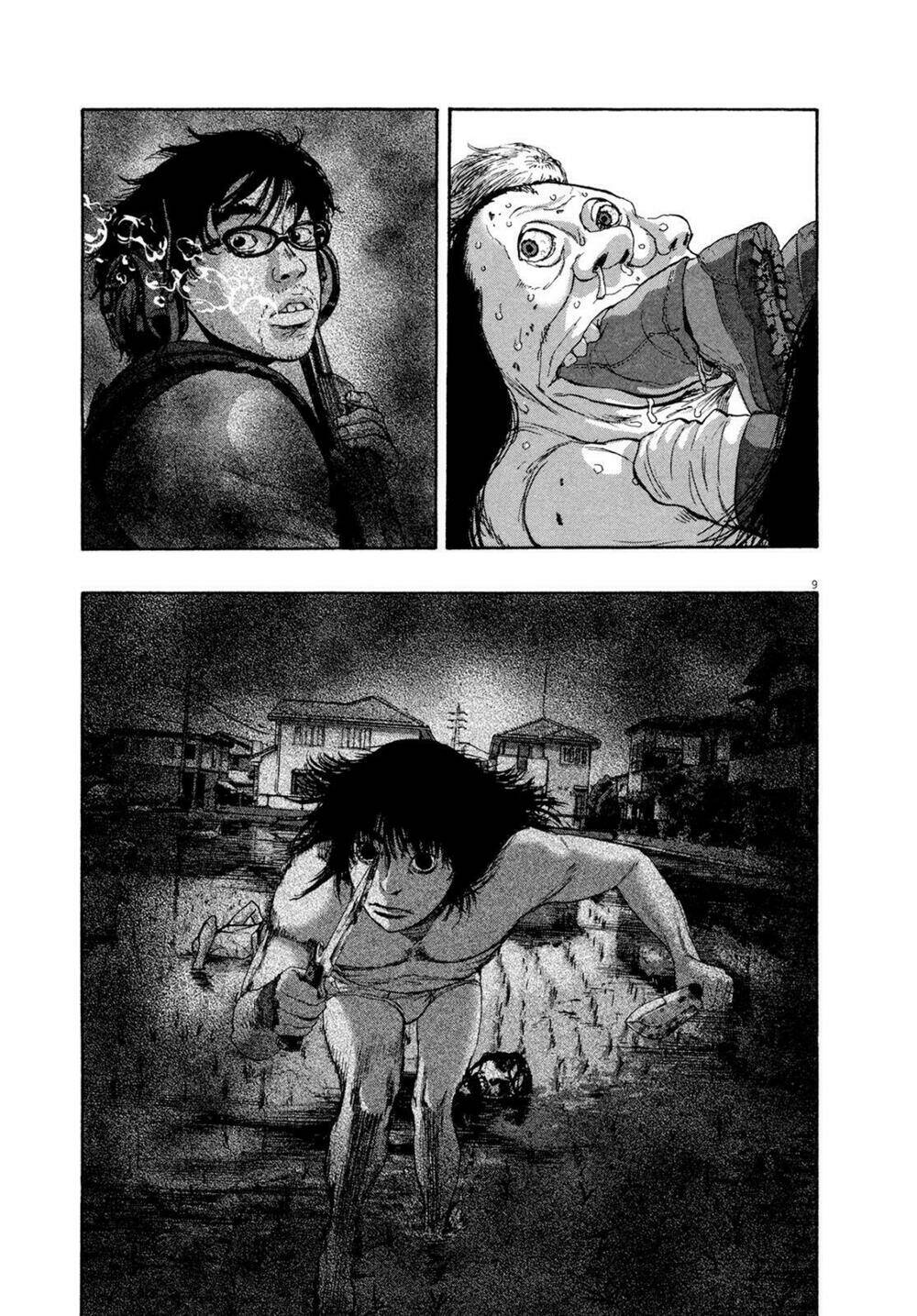 Tôi Là Người Hùng Chapter 168 - Trang 2