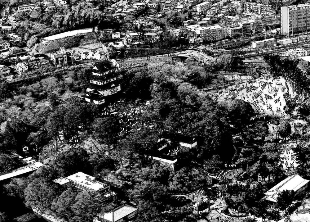 Tôi Là Người Hùng Chapter 172 - Trang 2