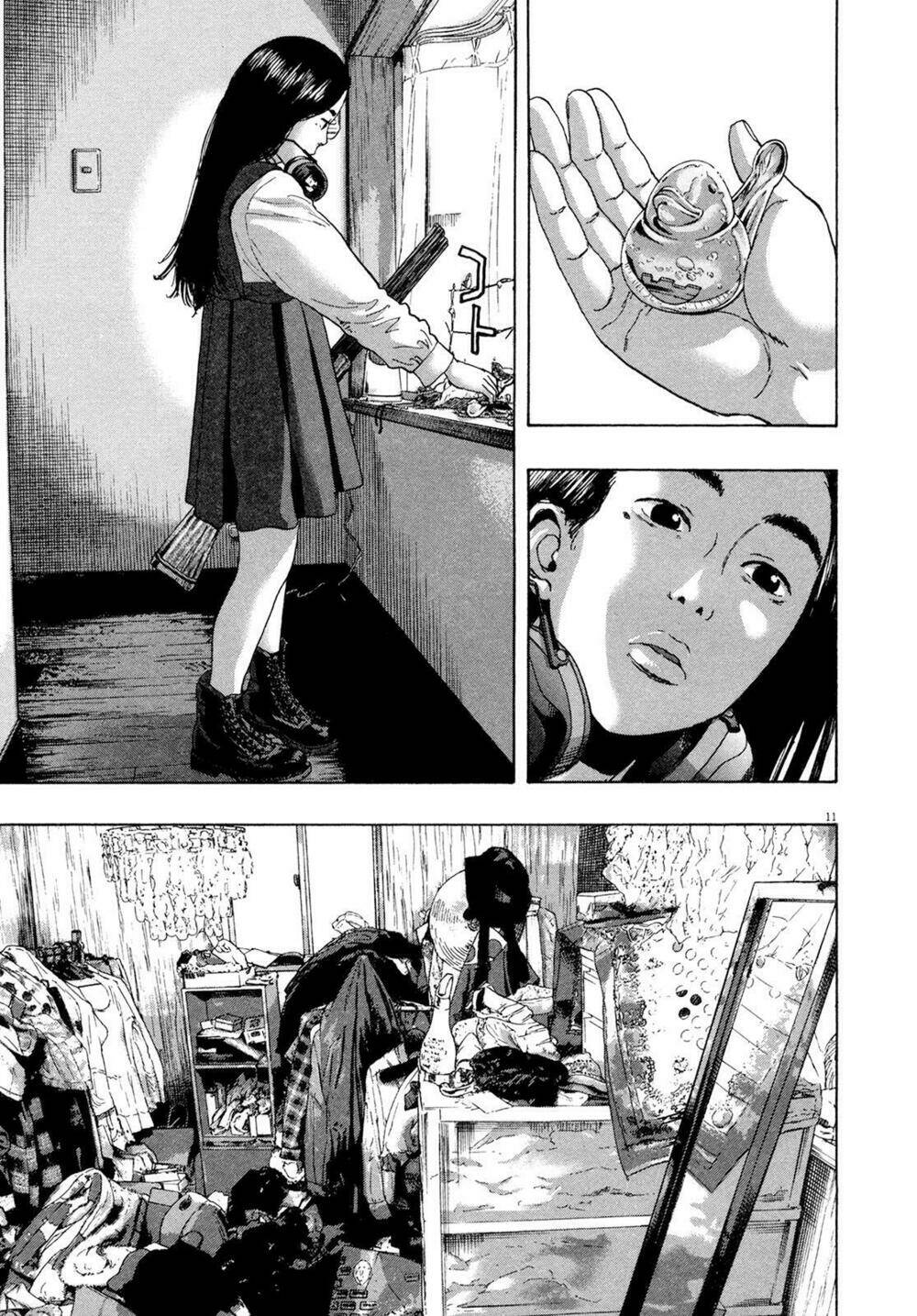 Tôi Là Người Hùng Chapter 176 - Trang 2