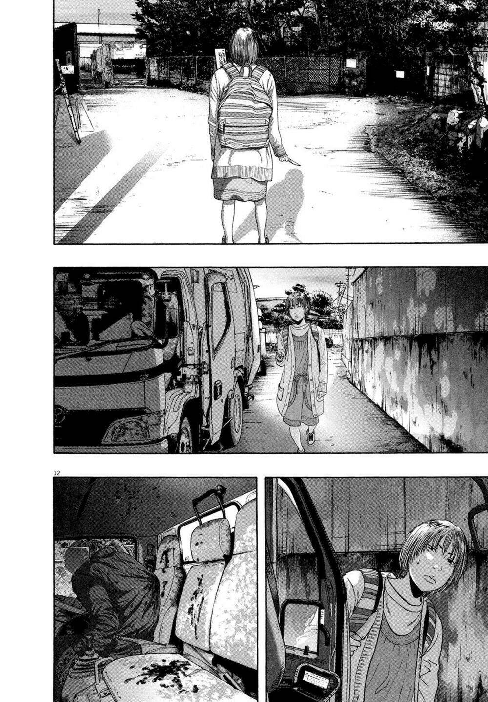 Tôi Là Người Hùng Chapter 179 - Trang 2