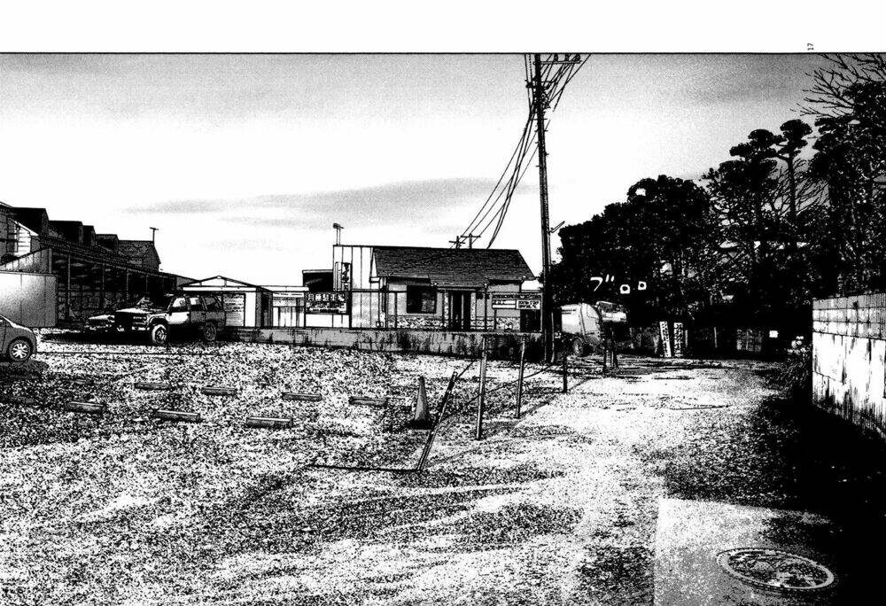 Tôi Là Người Hùng Chapter 179 - Trang 2